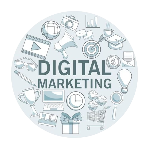 JKDIGI Digital Marketing